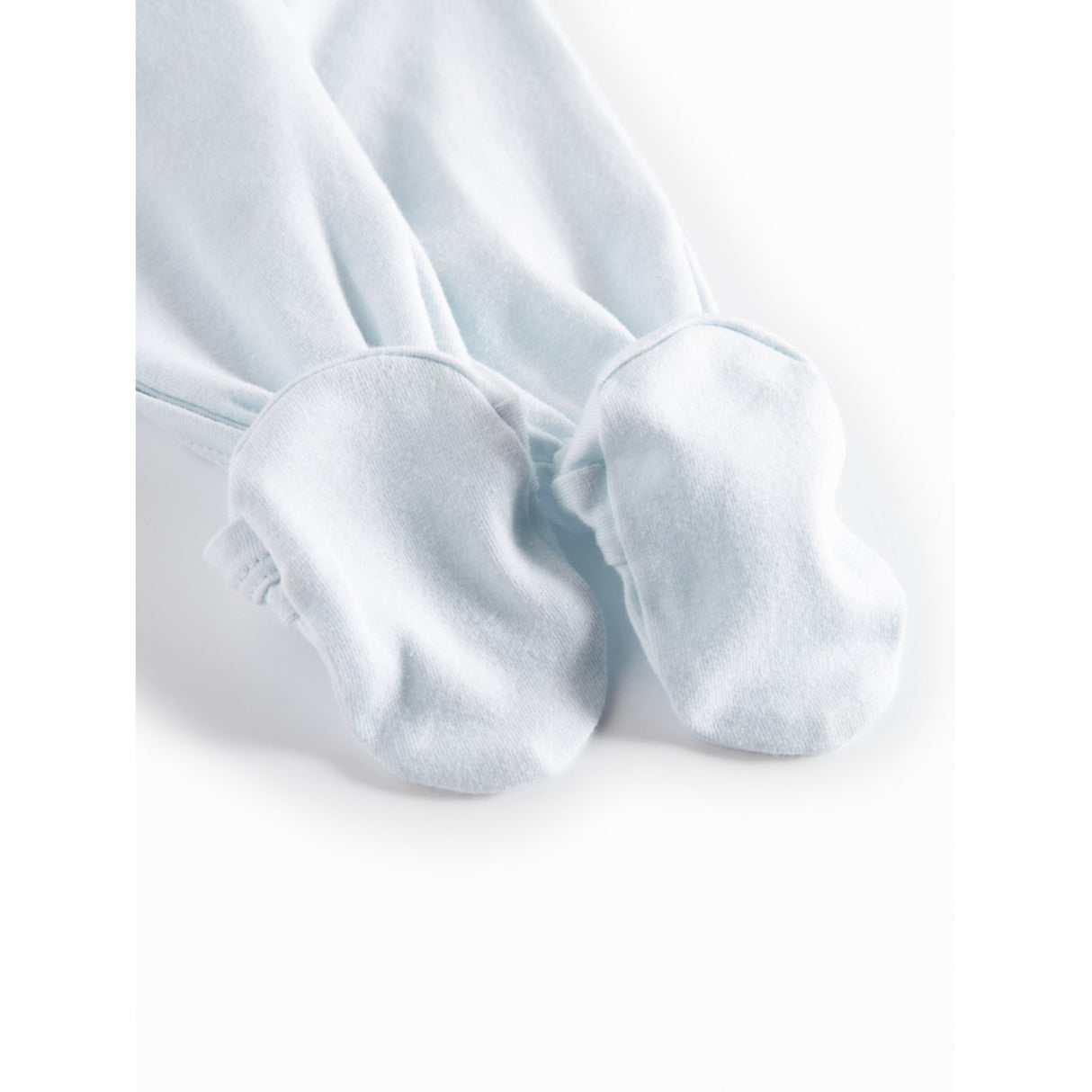 MarMar Modal New Born Light Blue Rubetta Heldragt