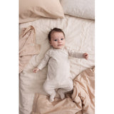 MarMar Modal New Born Light Beige Mel. Rubetta Heldragt