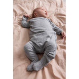 MarMar Modal New Born Light Grey Melange Rubetta Heldragt