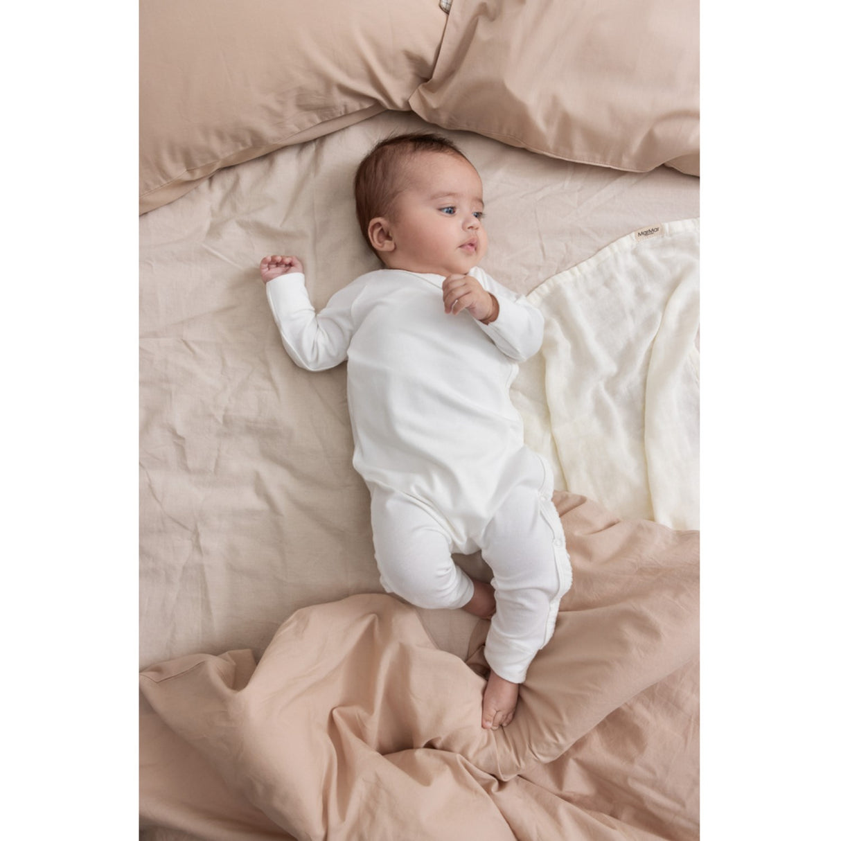 MarMar Modal New Born Gentle White Rula Heldragt