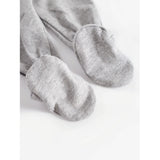 MarMar Modal New Born Light Grey Melange Rubetta Heldragt