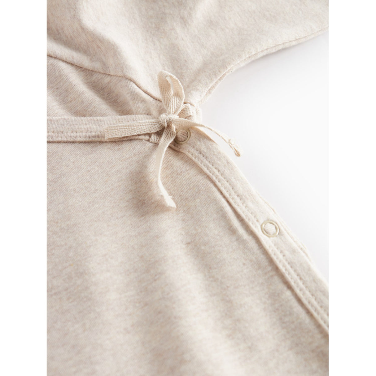 MarMar Modal New Born Light Beige Mel. Rula Heldragt