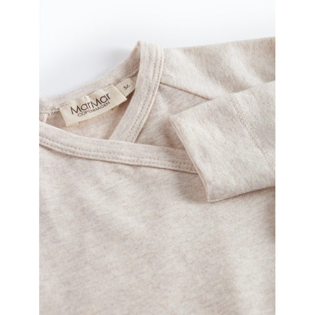 MarMar Modal New Born Light Beige Mel. Rula Heldragt