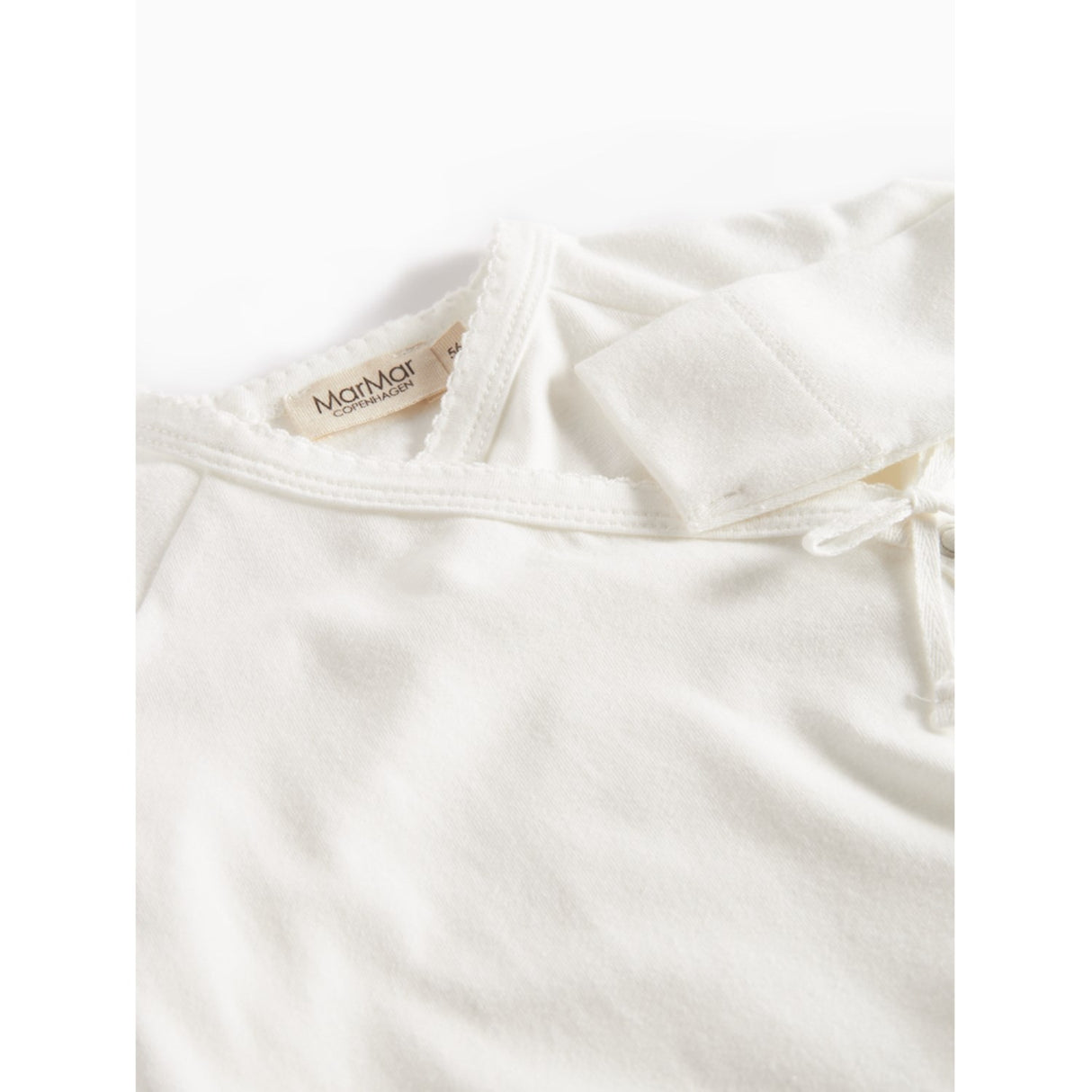 MarMar Modal New Born Gentle White Rula Heldragt