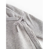 MarMar Modal New Born Light Grey Melange Rula Heldragt