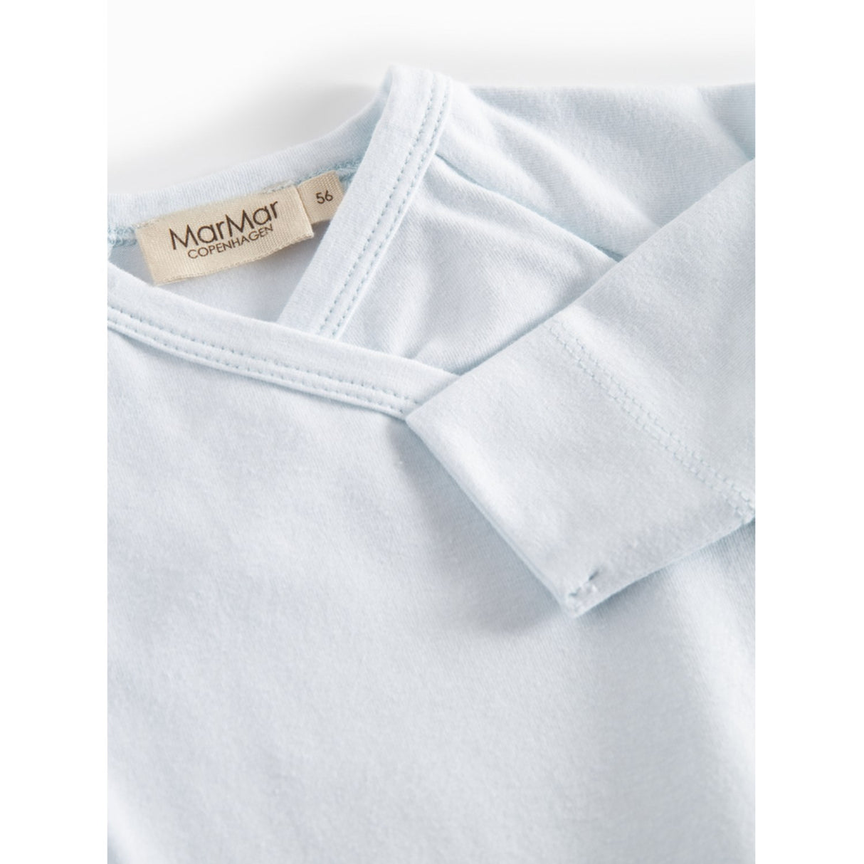 MarMar Modal New Born Light Blue Rula Heldragt