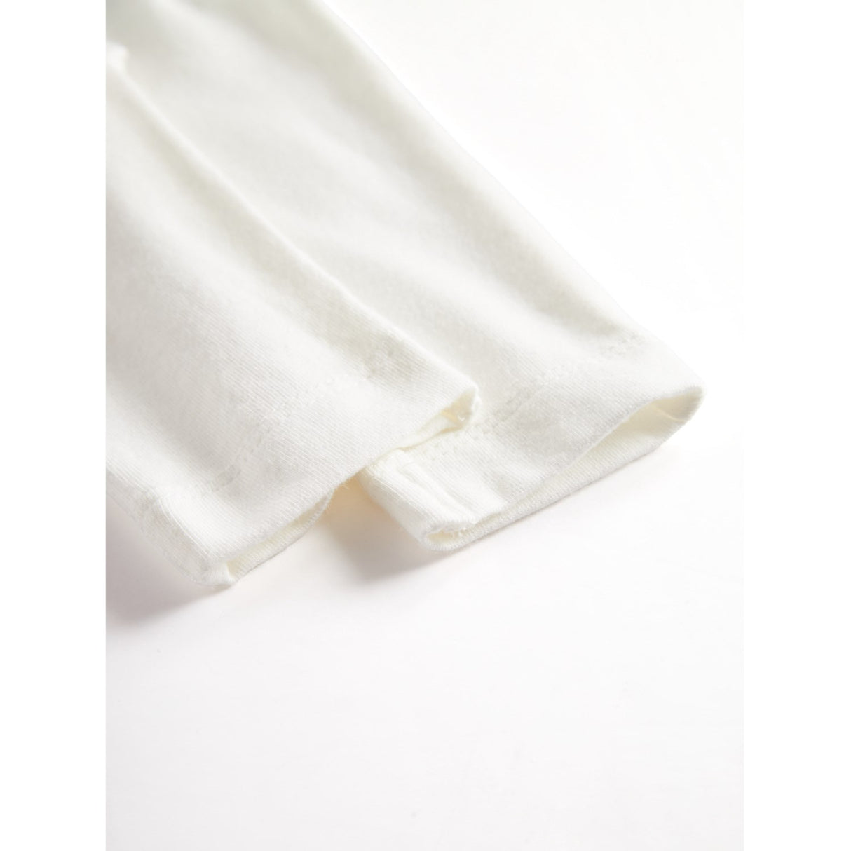 MarMar Modal New Born Gentle White Piva Bukser