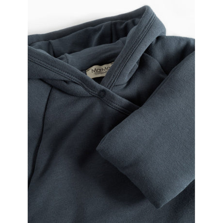 MarMar Modal New Born Blue Rex Køredragt