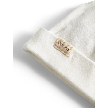 MarMar Modal New Born Gentle White Aiko Hue