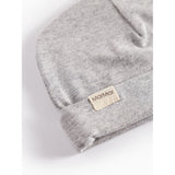 MarMar Modal New Born Light Grey Melange Aiko Hue