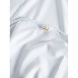 MarMar Modal New Born Light Blue Alida Tæppe