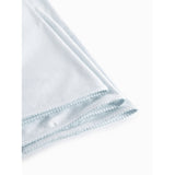 MarMar Modal New Born Light Blue Alida Tæppe