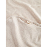 MarMar Modal New Born Light Beige Mel. Alida Tæppe