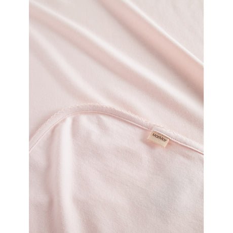 MarMar Modal New Born Rosa Alida Tæppe