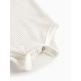 MarMar Modal Gentle White Body Sleeveless