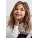MarMar Modal Gentle White Bluse