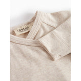 MarMar Modal New Born Light Beige Mel. Rubetta Heldragt