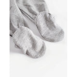 MarMar Modal New Born Light Grey Melange Rubetta Heldragt