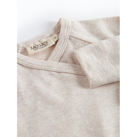 MarMar Modal New Born Light Beige Mel. Rula Heldragt