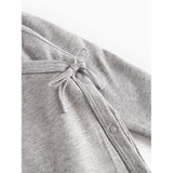 MarMar Modal New Born Light Grey Melange Rula Heldragt