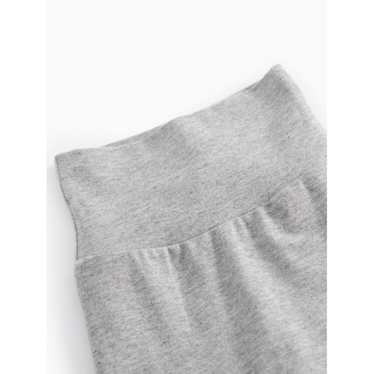 MarMar Modal New Born Light Grey Melange Pixa Bukser
