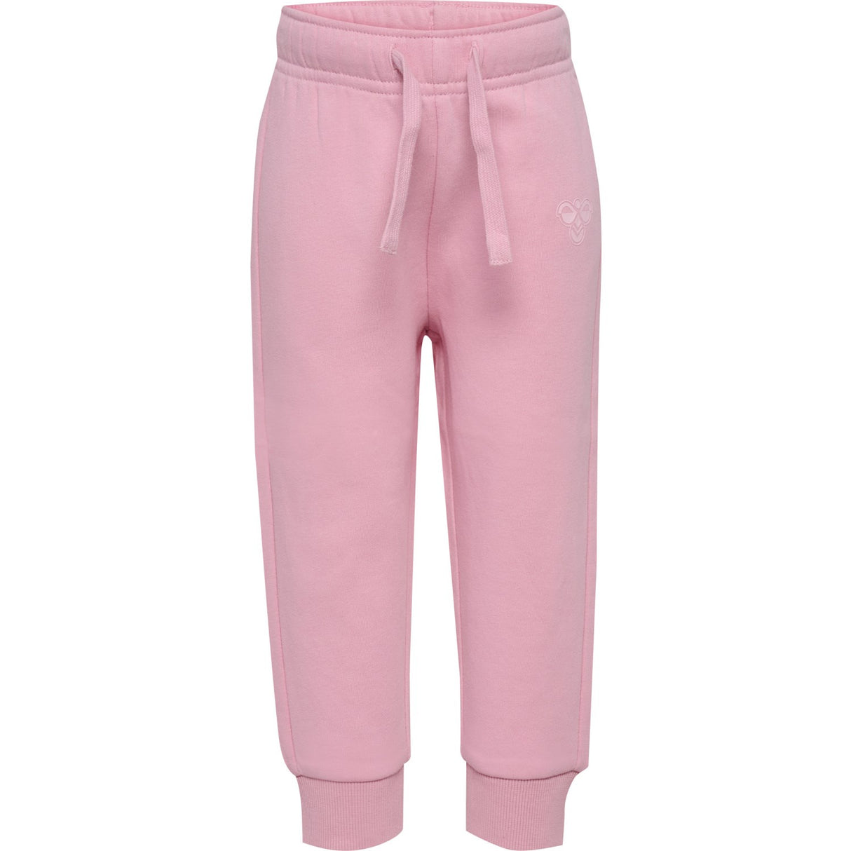 Hummel Pink Nectar Mini Reg Bumble Sweat Sæt