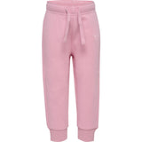 Hummel Pink Nectar Mini Reg Bumble Sweat Sæt