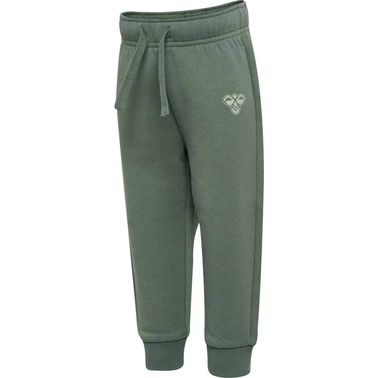 Hummel Laurel Wreath Mini Reg Bumble Sweat Sæt