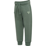 Hummel Laurel Wreath Mini Reg Bumble Sweat Sæt