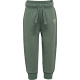 Hummel Laurel Wreath Mini Reg Bumble Sweat Sæt