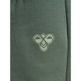 Hummel Laurel Wreath Mini Reg Bumble Sweat Sæt