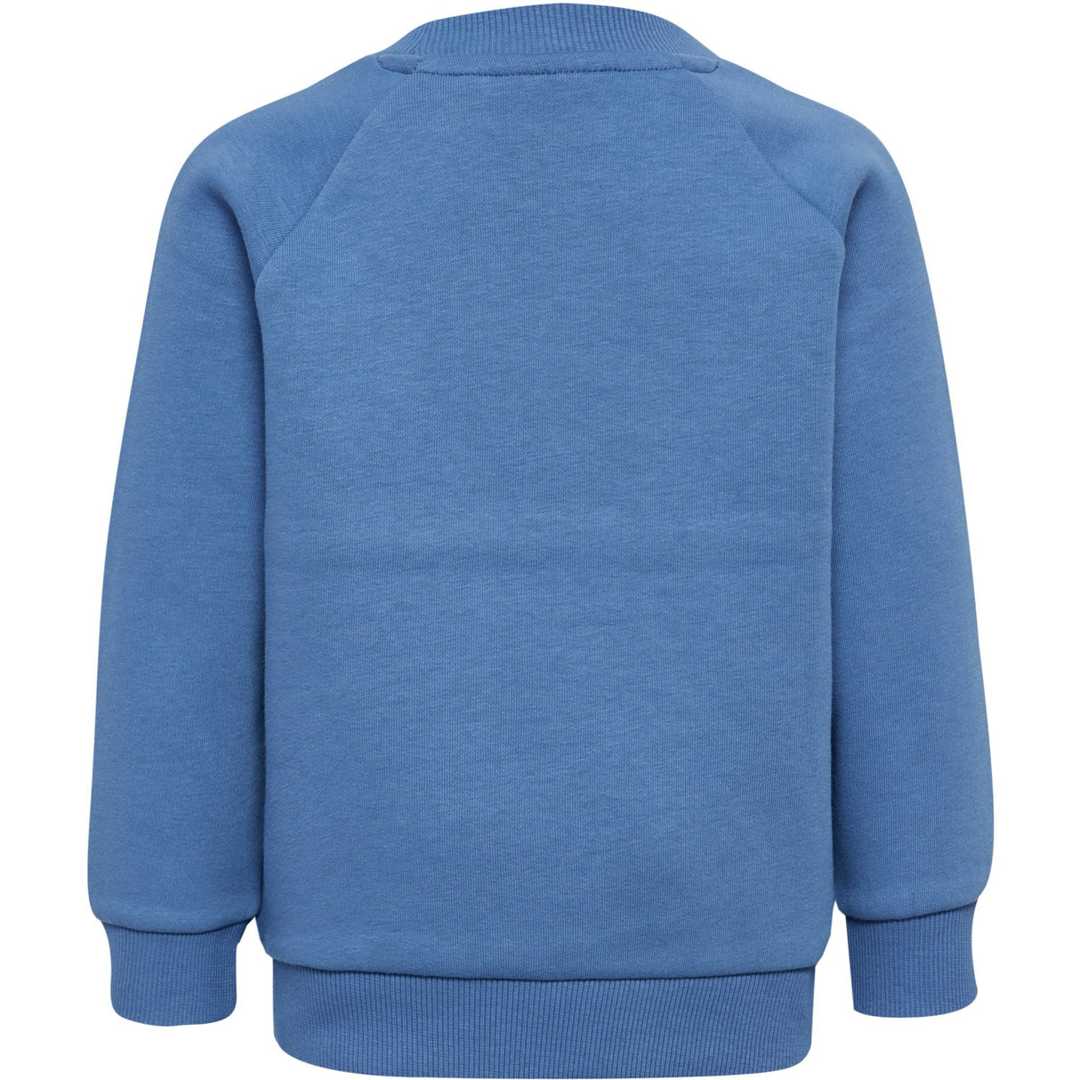 Hummel Dutch Blue Mini Reg Bumble Sweat Sæt