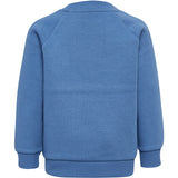 Hummel Dutch Blue Mini Reg Bumble Sweat Sæt