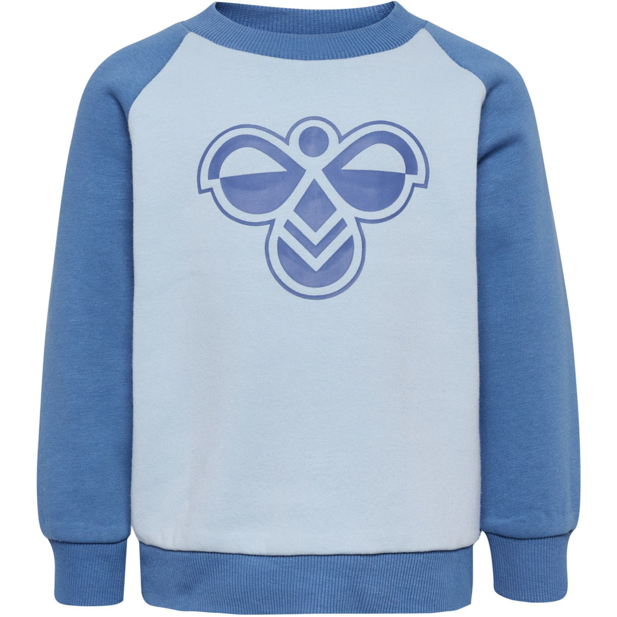 Hummel Dutch Blue Mini Reg Bumble Sweat Sæt