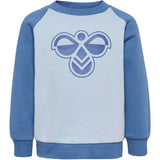 Hummel Dutch Blue Mini Reg Bumble Sweat Sæt