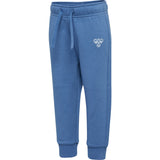 Hummel Dutch Blue Mini Reg Bumble Sweat Sæt
