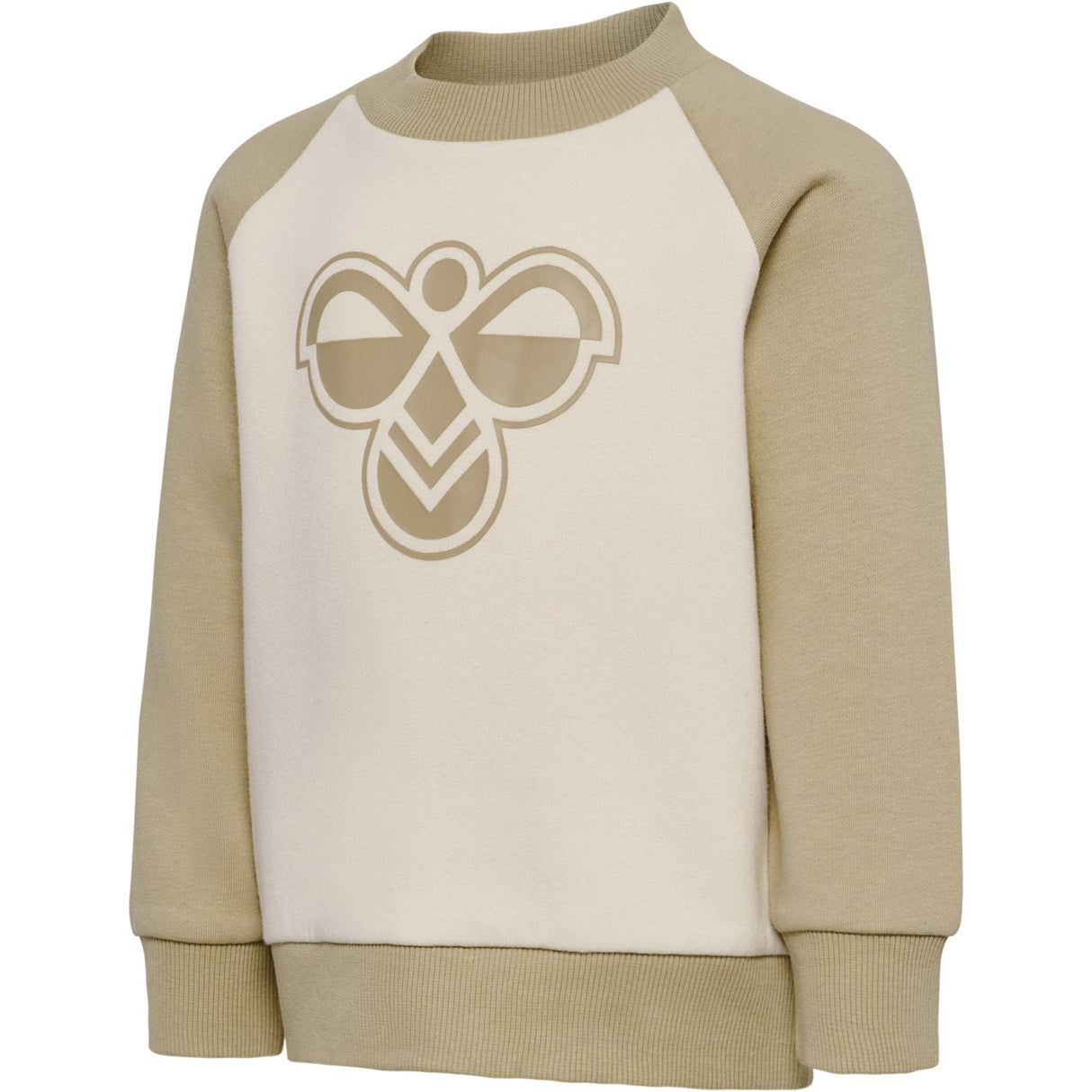 Hummel Cornstalk Mini Reg Bumble Sweat Sæt