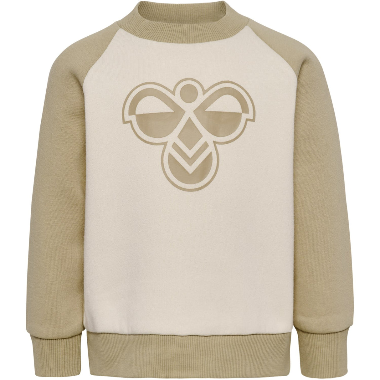 Hummel Cornstalk Mini Reg Bumble Sweat Sæt