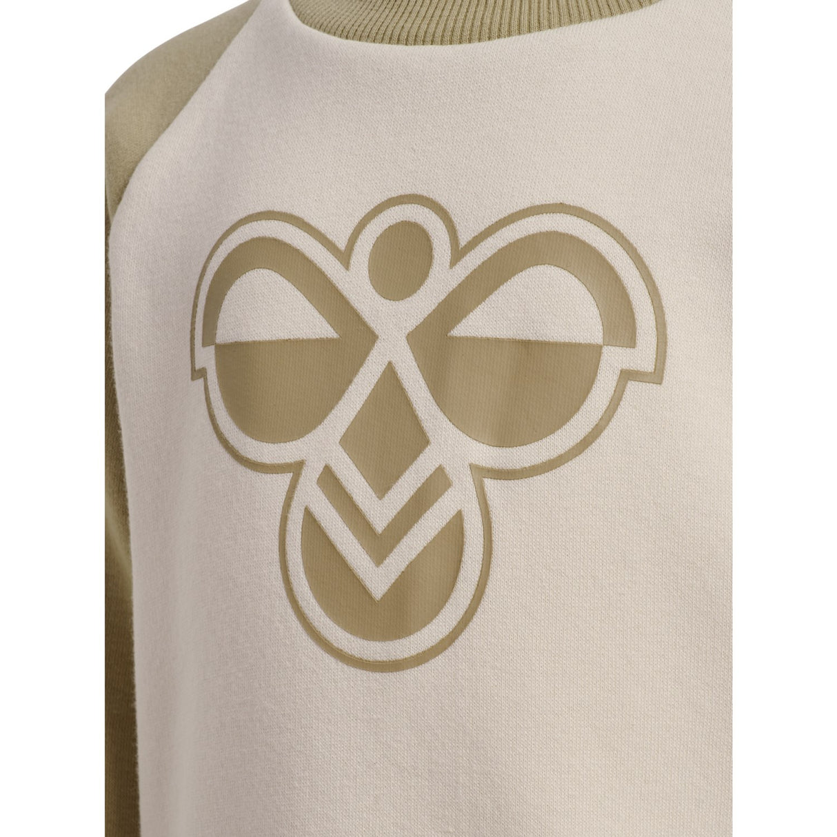 Hummel Cornstalk Mini Reg Bumble Sweat Sæt