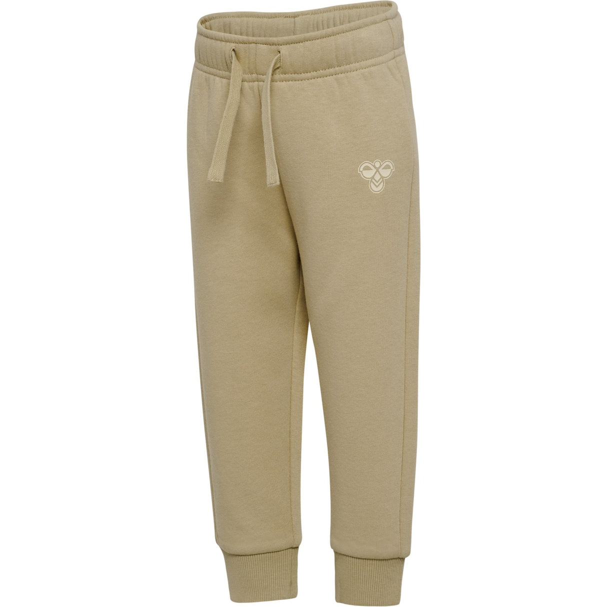 Hummel Cornstalk Mini Reg Bumble Sweat Sæt