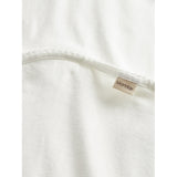 MarMar Modal New Born Gentle White Alida Tæppe