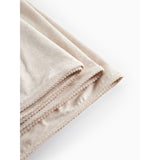 MarMar Modal New Born Light Beige Mel. Alida Tæppe
