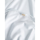 MarMar Modal New Born Light Blue Alida Tæppe