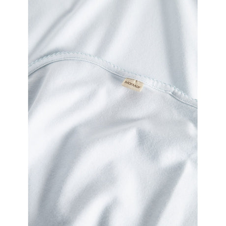 MarMar Modal New Born Light Blue Alida Tæppe