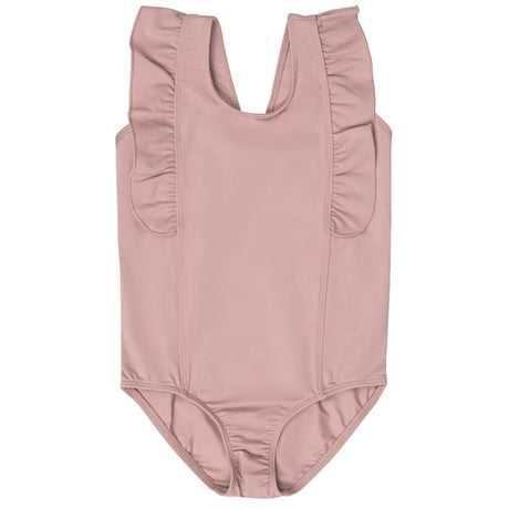 Petit Crabe Rose Nude Badedragt