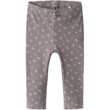 Name It Purple Dove Hoise Leggings