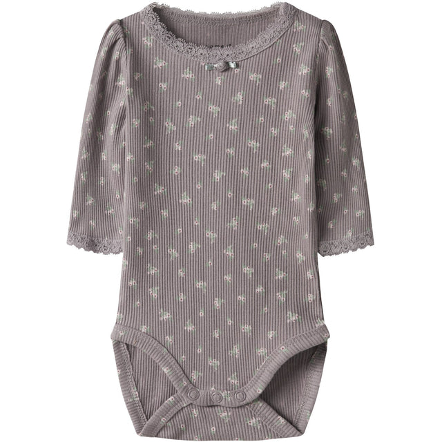 Name It Purple Dove Hoise Body