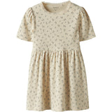 Name It Sun Kiss Hoise Slim Kjole