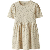 Name It Sun Kiss Hoise Slim Kjole