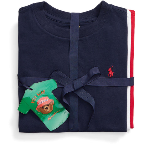 Polo Ralph Lauren Polo Essentials 1 Gift Box Sæt T-Shirt 3-Pak